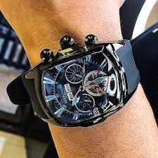 Automatic Watches